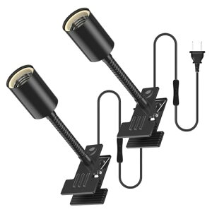 Pispoer d\Pbg E26ANbvCg\PbgAA琬CgɓKĂ܂AXCb`t 1.65 [g̃R[hAlbN`[u̒13.5 CM,ubN,2