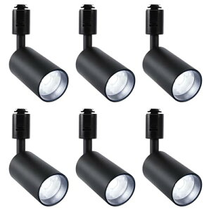 Ɩ 6Zbg X|bgCg ̌^ _Ng[ X|bgCg GT-GD-10WW-4-6B LED 60W` F 850lm CeBO[ Ɩ k ȈՎt px ubN