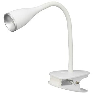 �I�[���d�@ LED�N���b�v���C�g �����F �z���C�g �f�X�N���C�g �N�����v���C�g �x�b�h���C�g LTC-LC12L2-WN 06-0984 OHM