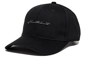 [�w���X�j�b�g] �����Y ���j �L���b�v �X�q �ڂ��� �c�C�� �h�J ���S �v�����g CAP �R�b�g�� 291-4074�y-�z FREE(�t���[�T�C�Y) 16(BLK×CHR/�u���b�N×�`���R�[��)