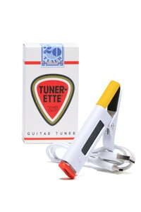 Tunerette? �N���b�v�I���M�^�[�`���[�i�[ ? ���Ȃ��̋Ȃ��X�^�C���b�V���Ƀ��b�N!�G���N�g���b�N�A�A�R�[�X�e�B�b�N�A�x�[�X�M�^�[�A�v���X�E�N�����ɍœK ? USB C�[�d���Ń��g���ȃ��b