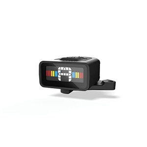 D'Addario �_�_���I �N���b�v�t���[�`���[�i�[ �N���}�`�b�N�^�C�v NS Micro Clip Free Tuner �t���J���[�f�B�X�v���C PW-CT-21 (��t�l�W2�{�t��) �y�������K�i�z