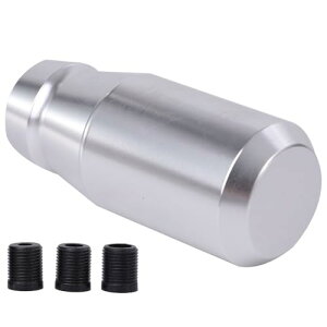 ���{�i���G �V�t�g�m�u �A���~ �V���[�g 78mm MT AT (�V���o�[ �\���Ȃ�)