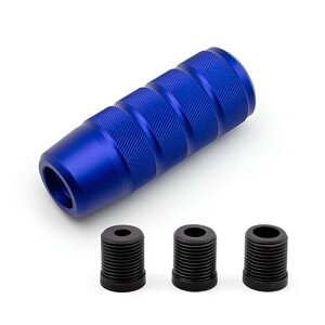 Charmoon �V�t�g�m�u �V�t�g���o�[ �J�X�^�� �A���~���� �X�e�B�b�N�^ MT AT �� �ėp (�u���[)