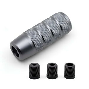 Charmoon �V�t�g�m�u �V�t�g���o�[ �J�X�^�� �A���~���� �X�e�B�b�N�^ MT AT �� �ėp (���^���b�N�O���[)