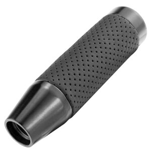 Lunsom 130mm Vtgmu A~AC ԗpVtgo[ VtgmuPUv I[g}ƃ}jAԂɓKp܂ (ubN)