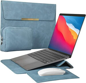 TOWOOZ MacBook Air/Pro P[X 13-14 C` M2/M1 ^ ϏՌ X[uP[X h LY  h~ K }EX}bg/d[|[`t