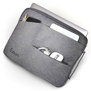 [Evoon] p\R P[X m[gp\R P[X 13-13.3C` h/Ռz/@\ macbook air 13 / MacBook Pro 13 14/ surface pro/Ci[obN PCP[X PCobO p\RobO (13.3inch O[)