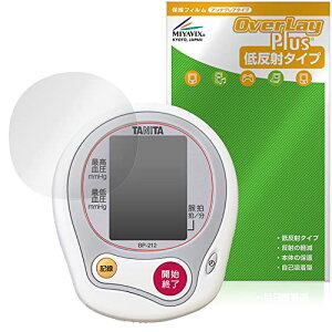 ~rbNX ˖h~tیtB hw hCA ^j^񎮌v BP-212 p { OverLay Plus OLTANITABP212/12