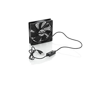 Nurisi 120mm USBpt@@ t@ É Xs[h 3iK  12cm p\R 5V1000RPM/1200RPM/1500RPM USB FAN  Xbox PS Q[@ [^[ p Ή @ ^ TCg 7H (ṔA
