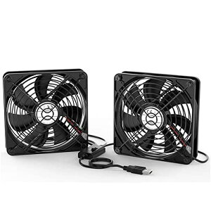 Tt@CA USBt@ 12cm 2A 3iK É Xs[h pt@ @ @  p\R 1500RPM/1200RPM/900RPM USB FAN  Xbox PS Q[@ [^[ p Ή @ ^ TCg 7H