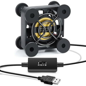 Mauknci ^t@ 4cm USB t@ 5V Uh~St ~j @ p m[gPC PS4 [^[Ȃǂ̗pɑΉ