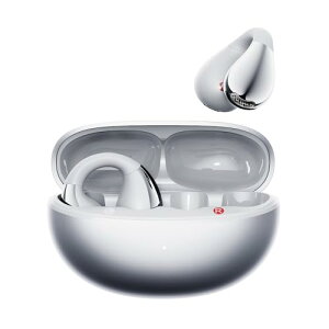 QCY Crossky C30S �C���[�J�t �C���z�� �I�[�v���C���[ ���C�����X�C���z��Hi-Res�ELDAC�F�� Bluetooth 6.0 ��x�����[�h �ő�40���ԍĐ� �}���[�d 360°��ԃI�[�f�B�I �}���`�|�C���g�Ή� IPX5�h�� �A�v