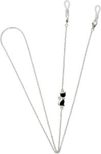 [dot knot]  Kl`F[ fB[X Kl Xgbv Y ዾ`F[ Kloh ዾpXgbvR[h 70cm ߉\ L Vo[ mgt13