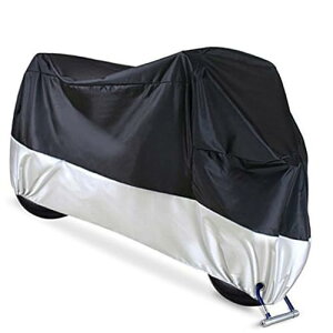 �o�C�N�J�o�[ ��^ �����I�[�g�o�C�J�o�[ ���� ���O���h�~ ����h�~ �h�� �h�J �h�� ��v �ϋv �h���x���g�����b�N���L��i���Ƌ� 230*95*125cm�j