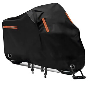 �o�C�N�J�o�[ �h�� �ʋC�� �y800D������ 2025���ǍŐV�^�z �ԑ̃J�o�[ 245*105*125 �������h�� �I�b�N�X���n �x�����˃e�[�v ����h�~ ���O���h�~ �h�� �h�� �h�� UV�J�b�g ��v���[�ܕt