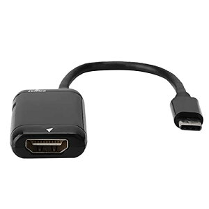 J-ouuo USBC ^Cv C - HDMI A_v^[ USB 3.1 P[u MHL Android db^ubgp