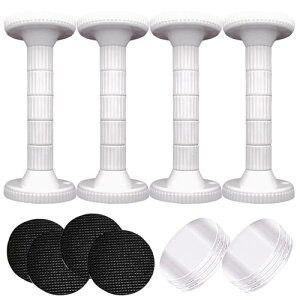 Bedrostarry (10-15cm) Ƌ]|h~ ˂_ ͂ȗʃe[vƃNbVt ƋƓVǂ̊Ԃ̌Ԃ𖄂߂Lk\Ȗ_ ߗރnK[ACbNALrlbgAfBXvCP[