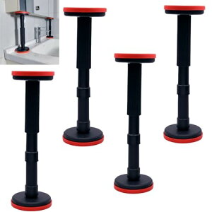 AmoreTempoynk΍z 4{ Ƌ]|h~Lk_ 18-44cm ϐk Z˂_ ω׏d200kg Lk\ hБ[u ƋŒ|[ tȒP cbp_ ς_ nk ~߃Spbht