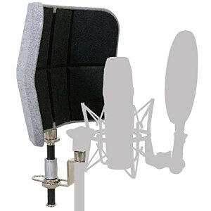 �L�N�^�j ���R�[�f�B���O�p ���t���N�V�����t�B���^�[ �}�C�N�X�^���h��t�^�C�v RF-01 Mini