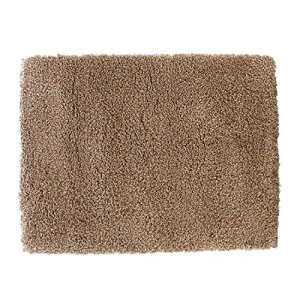 ܏X ӂ}bg `R[g 60cm×90cm GWFXebv oX}bg