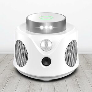 yl쏜z2024Ły2㐻iz 360° lY~쏜 É ϓg 3PIRZT[ 3 ̍ƃ[h L͈120m?  dɐڑ RZgd  q K[W Rohs/PSE