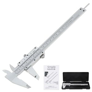 Smgda mMX 150mm x0.02mm J[{X`[mMX a/Oa/[/ip@\̂ [P[Xt ƒłDIY wZp @B  ԉHƏC (O[, 150mm)