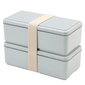 OD쏊(Miyoshi Seisakujyo) GEL-COOL WFN[ square ۗ܈̌^ lp `{bNX W ٓ 2i CgO[ 17.8×8.7×12cm 1000ml d؂t ٓ  q o[oht W