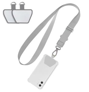 [Doormoon] �g�уX�g���b�v �l�b�N�X�g���b�v ���|���X�g���b�v 2���o�b�`�t�� ���������\ �΂ߊ|�� ��|�� �r���� ���E�ȒP �S�@��Ή� ����/�����h�~ ���D �A�E�g�h�A�ȂǓK�� (�O���[)