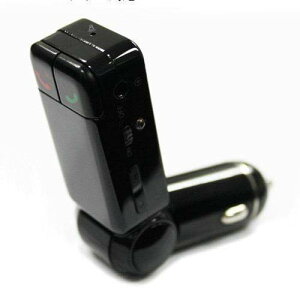 Fifty-five iPhone android �X�}�z �X�}�[�g�t�H�� ���C�����XFM�g�����X�~�b�^�[ bluetooth AUX���� DC12V-24V�Ή� �[�d�pUSB�[�q×2�i�ő�5V/2.1A�j �n���Y�t���[ �}�C�N���� FF-BC06 �Z�p��K���ؖ����F��