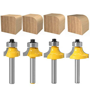 Wolfride g}[rbg ۖʃrbg 6.35mm1/4ffʎrbg dn[^[rbg ؍Hp g}[ȂǓdHKp 4{Zbg