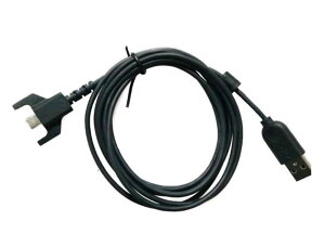 Logicool ���W�N�[�� G403 G900 G903 G703 GPRO ���C�����X�}�E�X / G560 �X�s�[�J�[ U�ɓK�p���� USB �[�d �P�[�u�� �݊��i