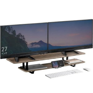 C[TvC j^[ 2i ドbN  ؐ 95cm s32cm 13.5cm ω׏d30kg Ch g X}zX^h uE EEX-MR-C11M