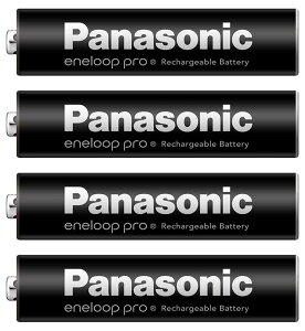 pi\jbN eneloop pro P4`[dr 4{pbN nCGhf BK-4HCD/4H [djbPfdr NI-MH AAA battery min.930mAh 150JԂ [d { kBK-4HCD/4HA il