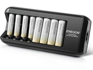 ENEGON P3P4[drZbg 8Xbg[dt [ddr P3`2800mAh×4{+P4`1100mAh×4{ X}zΉ jbPf/jJh[drp hЃObY [P[Xt