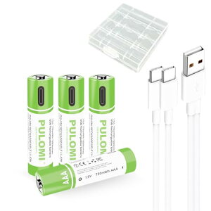 USB `ECI[dPldrAe 1.5V 750mWh P4dr [d P4`A1 Ԃ̍[dA1200 TCN (^Cv C |[gP[ut)AóA4 pbN rechargeable battery aaa