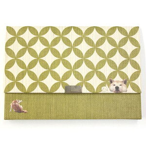  ю ēc ay Kaishi case, Muromachi shoushi ( (KR-026))