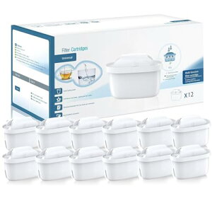 򐅊pJ[gbW IDOGEE u^ J[gbW ݊p u^ J[gbW yu^ }NXg BRITA MAXTRAz V^|[gΉ  򐅃|bgp tB^[ v[g (12Zbg)