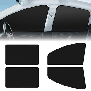 Coollooda ԗpTVF[h y2025  Γ\t 4Zbgzԑ悯  J[VF[h J[e uvJbg hO Ăh~ Ռ fM ȒPE TCh ԑ悯 Ԓ ^