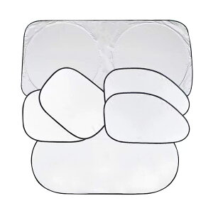 6_Zbg  TVF[h 悯 J ȒP[ ԑ悯 L` ܂肽 J[VF[h Ռ99 UVJbg fM đ΍ z y ^ SUV