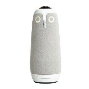 �\�[�X�l�N�X�g �b�i�ŐV�jMeeting Owl 3�i�~�[�e�B���O�I�E�� 3�j MTW330�b �E�F�u�J���� web��c�p 360°�J���� �}�C�N �X�s�[�J�[���� AI�����t�H�[�J�X