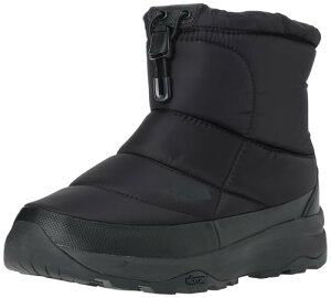 [�U�m�[�X�t�F�C�X] �k�v�V �u�[�e�B �E�H�[�^�[�v���[�t VII �V���[�g NF52273 ���j TNF�u���b�N/TNF�u���b�N2 27.0 cm