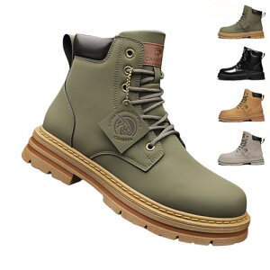 [Firmiarii] �u�[�c �����Y ���[�N�u�[�c ���� �n�C�J�b�g �G���W�j�A �V���[�g�u�[�c ���[�X�A�b�v �҂ݏグ �h�� �C �A�E�g�h�A �h�� �h�� �C�G���[ ���� �傫���T�C�Y �J�W���A�� �ʋΒʊw