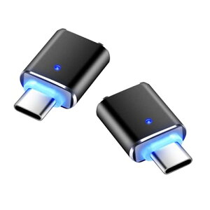 2�Z�b�g�̐V�^�A�_�v�^type-c��]USB 3.0�f���A�������v�t���A���~�j�E�������g�ѓd�b�ԍ�U�f�B�X�N�[�d�ϊ��w�b�h�͒����^�ϊ��A�_�v�^�ɓK���Ă���A�y�Ή��AMacBook�AiPad�ASurface�ASony�ASa