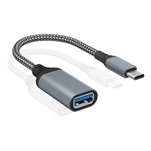 ALLVD OTGP[u Type-C ϊ A_v^C USB ϊ USB3.0X ] }EX̃L[{[hɐڑł܂Q[pbh Android X}[gtH ^ubg OTG P[u ^CvC ϊRlN^