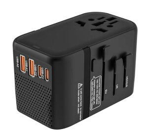 220V100V ψ COsp CORZgϊvO gψ ~ψ 2USB|[g2Type-c|[g COsphC[ő؍//AJ/[bp/AWA/AtJ200