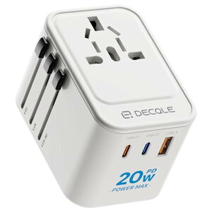 yPD20W }[dz decqle CO ϊvO RZg}`ϊvO 2 USB-C(PD20W }[dj 1 USB-A|[g 4䓯[d SEΉiAJ/CMX/[bp/I[XgA/