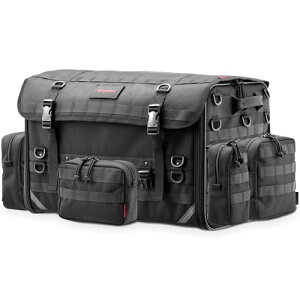 w[rMY(Henly Begins) fCgi oCN V[gobO SYSTEM(65L+12L) e Lvc[O DH-750C Rv[gZbg |[`t 22132