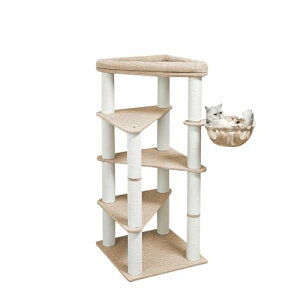 RAKU �L���b�g�^���[ �ؐ� �X���� ���ɗD���������n ������130cm �����u�� ��^�L ���L ���^ �n�����b�N �L�x�b�h �z���C�g�R�b�g���x�� �������� �܌��� �܂Ƃ��{�[�� �V�j�A �^���s������ (