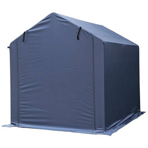 K[f}X^[(Gardenmaster) TCNnEX 3p 158×s220×176cm TCN|[g ]Ԓu oCNK[W u O [ ϐ2000mm YKSH-3 lCr[